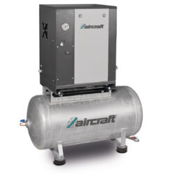 COMPRESSOR DE PARAFUSO A-MICRO SE 4.0-08-200 AIRCRAFT