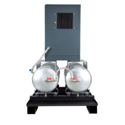 COMPRESSOR DE PARAFUSO A-DUO-MICRO SE 4.0-08 AIRCRAFT