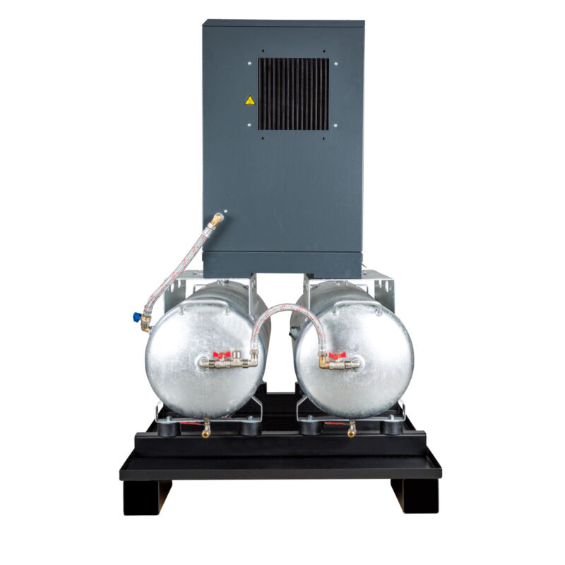 COMPRESSOR DE PARAFUSO A-DUO-MICRO SE 4.0-08 AIRCRAFT