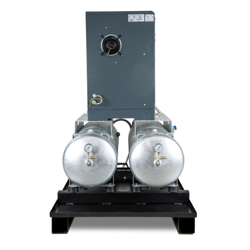 COMPRESSOR DE PARAFUSO A-DUO-MICRO SE 4.0-08 AIRCRAFT