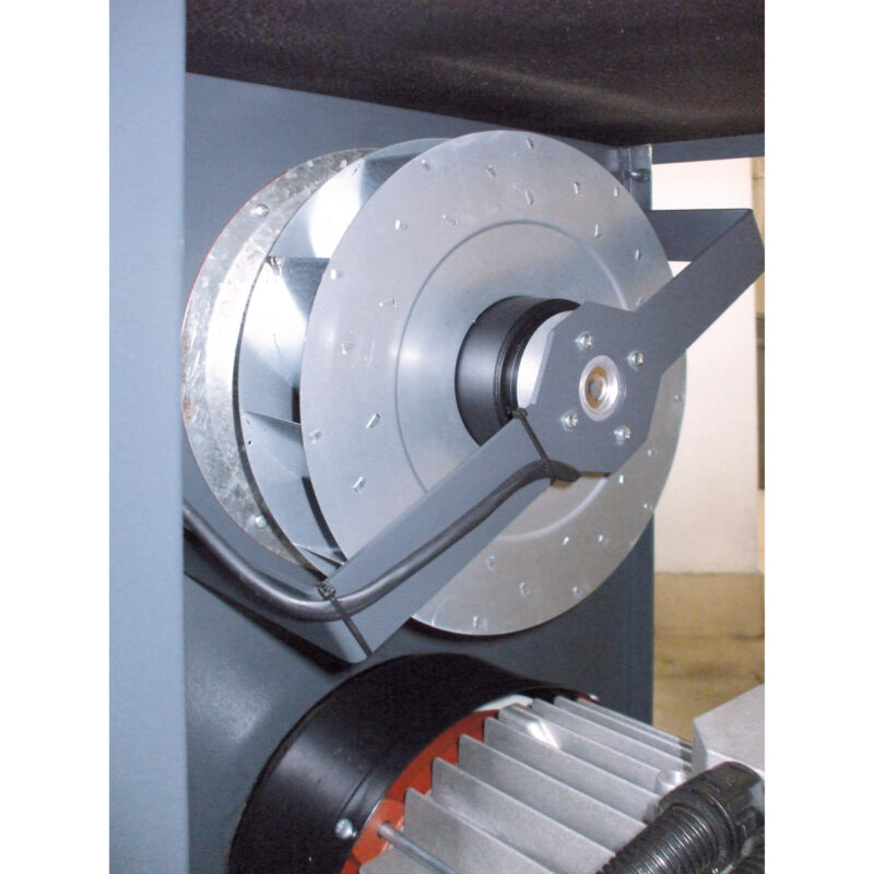 COMPRESSOR DE PARAFUSO A-MICRO 4.0-10-200 K AIRCRAFT