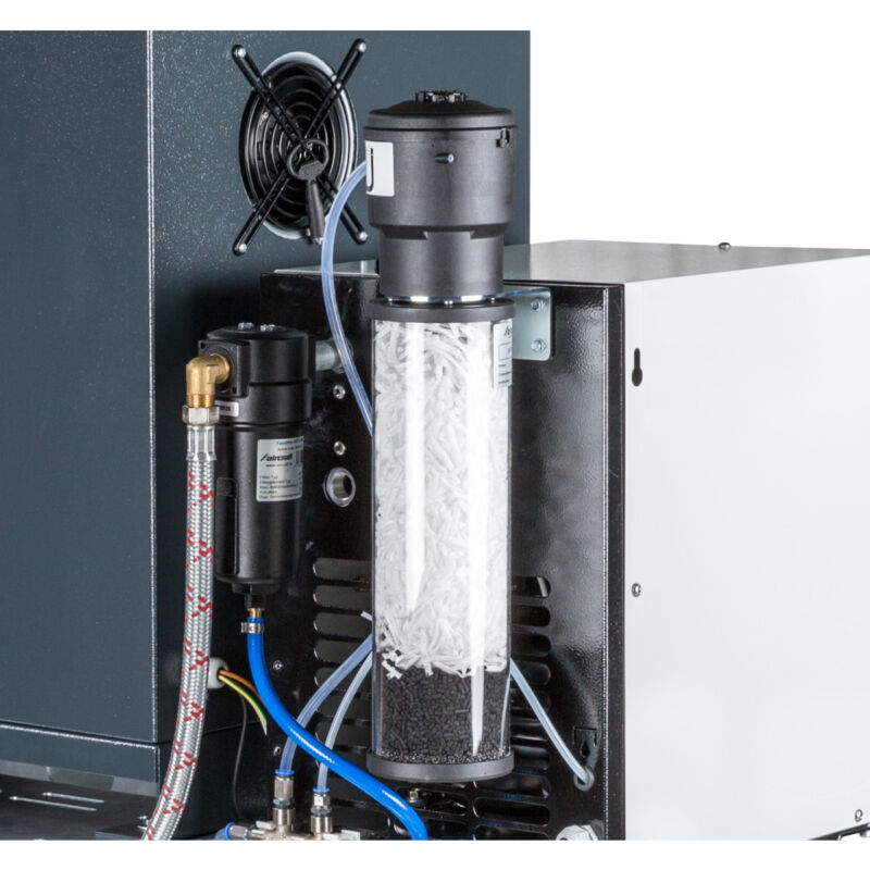 COMPRESSOR DE PARAFUSO A-DUO-MICRO SE 4.0-08 AIRCRAFT