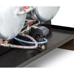 COMPRESSOR DE PARAFUSO A-DUO-MICRO SE 4.0-08 AIRCRAFT