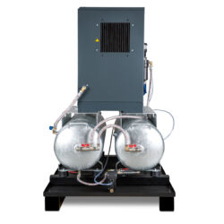 COMPRESSOR DE PARAFUSO A-DUO-MICRO SE 4.0-08 AIRCRAFT