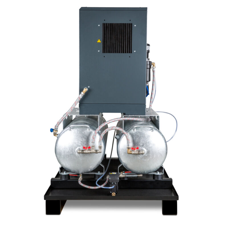 COMPRESSOR DE PARAFUSO A-DUO-MICRO SE 4.0-08 AIRCRAFT