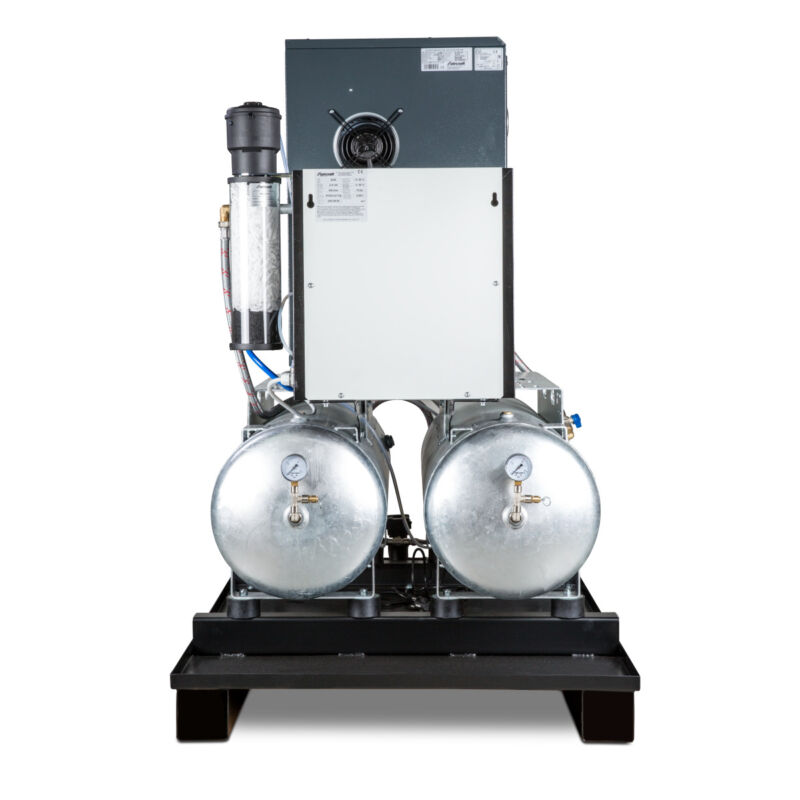 COMPRESSOR DE PARAFUSO A-DUO-MICRO SE 4.0-08 AIRCRAFT