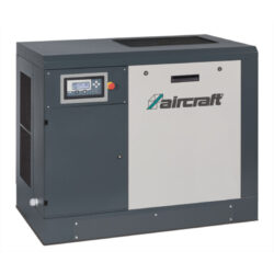 COMPRESSOR DE PARAFUSO A-PLUS 22-08 VS AIRCRAFT