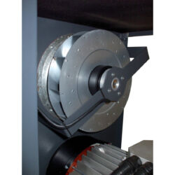 COMPRESSOR DE PARAFUSO A-PLUS 31-08 K AIRCRAFT