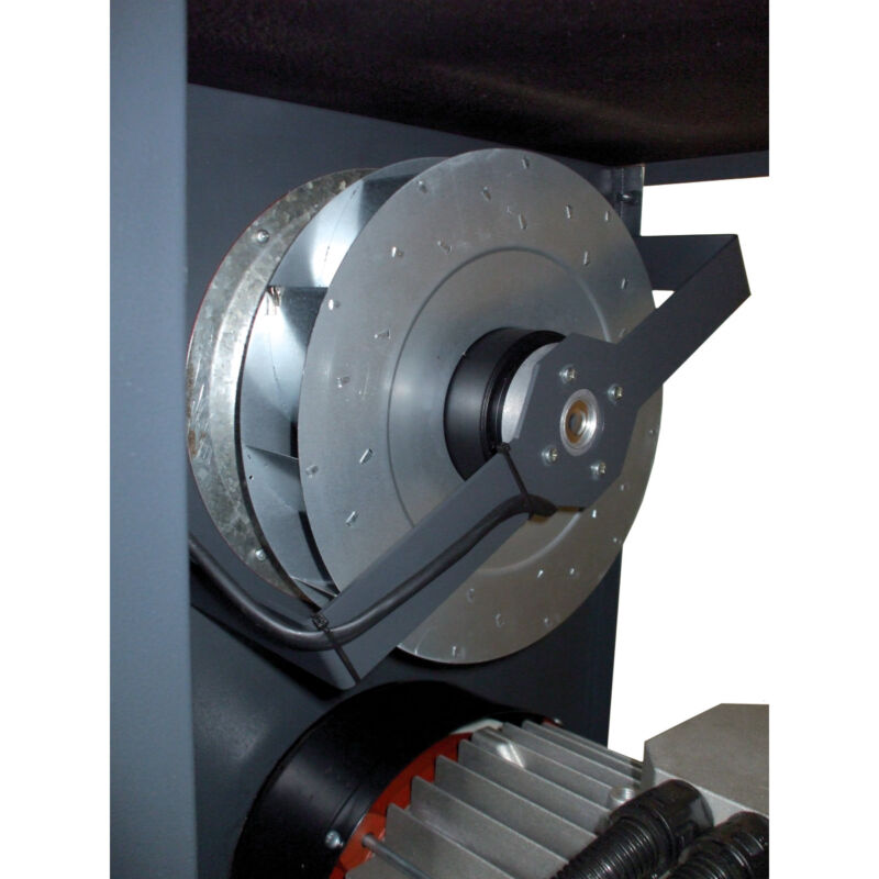 COMPRESSOR DE PARAFUSO A-PLUS 31-08 K AIRCRAFT