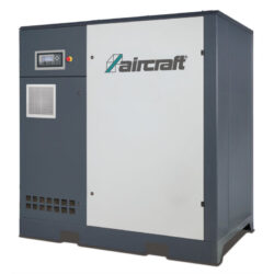 COMPRESSOR DE PARAFUSO A-PLUS 38-08 VS AIRCRAFT