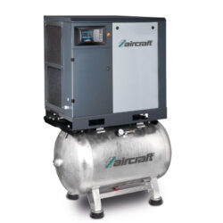 COMPRESSOR DE PARAFUSO A-K-MAX 5,5-10-270 (IE3) AIRCRAFT