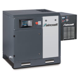 COMPRESSOR DE PARAFUSO A-K-MAX 7,5-10 K AIRCRAFT