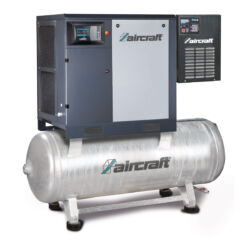 COMPRESSOR DE PARAFUSO A-K-MAX 11-10-500 K AIRCRAFT