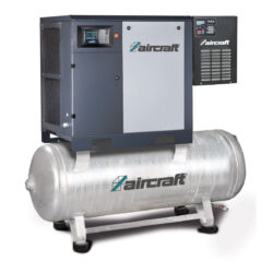 COMPRESSOR DE PARAFUSO A-K-MAX 11-08-500 K AIRCRAFT