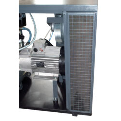 COMPRESSOR DE PARAFUSO A-K-MAX 7.5-08 VS AIRCRAFT