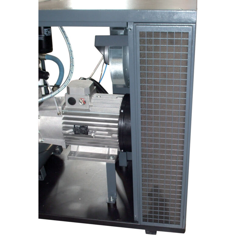 COMPRESSOR DE PARAFUSO A-K-MAX 7.5-08 VS AIRCRAFT