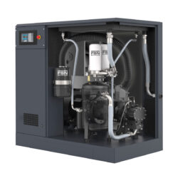 COMPRESSOR DE PARAFUSO A-K-MAX 11-10-500 (IE3) AIRCRAFT