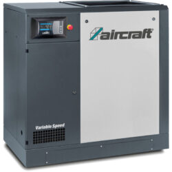 COMPRESSOR DE PARAFUSO A-K-MAX 24-08 VS AIRCRAFT