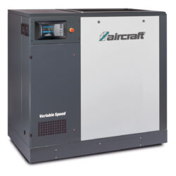 COMPRESSOR DE PARAFUSO A-K-MAX 31-08 VS AIRCRAFT