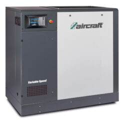 COMPRESSOR DE PARAFUSO A-K-MAX 31-08 VS AIRCRAFT