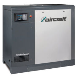 COMPRESSOR DE PARAFUSO A-K-MAX 55-08 VS AIRCRAFT