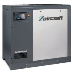 COMPRESSOR DE PARAFUSO A-K-MAX 31-10 VS AIRCRAFT