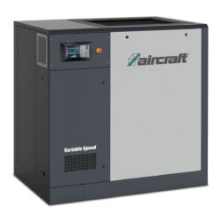 COMPRESSOR DE PARAFUSO A-K-MAX 45E-08 VS AIRCRAFT