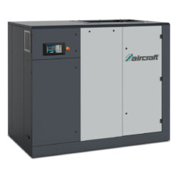 COMPRESSOR DE PARAFUSO A-K-MAX 76-08 (IE4) AIRCRAFT