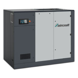 COMPRESSOR DE PARAFUSO A-K-MAX 76-08 VS AIRCRAFT