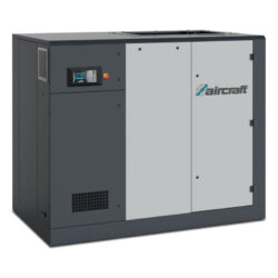 COMPRESSOR DE PARAFUSO A-K-MAX 76-10 VS AIRCRAFT