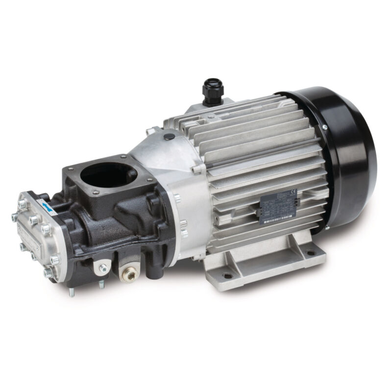 COMPRESSOR DE PARAFUSO A-CUBE SD 710 AIRCRAFT