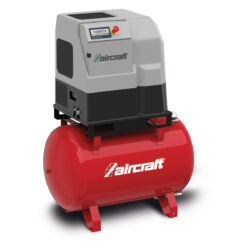 COMPRESSOR DE PARAFUSO A-CUBE SD 1010-270-ES AIRCRAFT