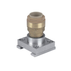 Placa de Redução Completa AIRCRAFT ALS 50 40 mm para 28 mm