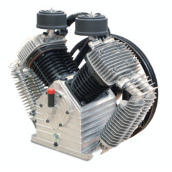 Unidade Compressora AIRCRAFT BKV 30 11 kW 11 bar 1745 l/min