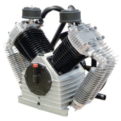 Unidade Compressora AIRCRAFT BKV 50 15 kW 11 bar 2148 l/min