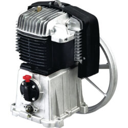 Unidade Compressora BK 119 AIRCRAFT 10 bar 5,5 kW 712 l/min