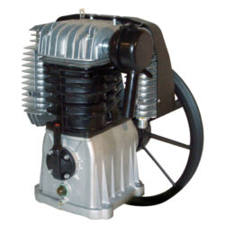 Unidade Compressora AIRCRAFT BK 120 7,5 kW 1080 L/min 10 bar