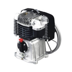 Unidade Compressora AIRCRAFT BK 113 10bar 430L/min 3kW