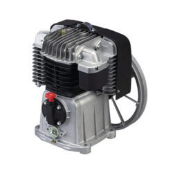 Unidade Compressora AIRCRAFT BK 113 28 bar Dois Estágios 2,2 kW 225 l/min
