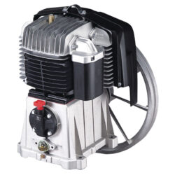Unidade compressora AIRCRAFT BK 114 10 bar 585 l/min