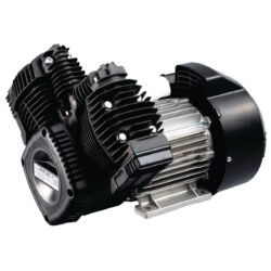 UNIDADE COMPRESSORA VKM 320 - 3 AIRCRAFT - Image 1