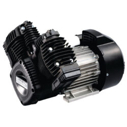 UNIDADE COMPRESSORA VKM 320 - 3 AIRCRAFT