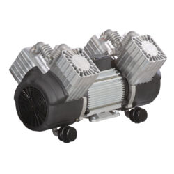 UNIDADE COMPRESSORA SIN 440 OF 400V AIRCRAFT - Image 1