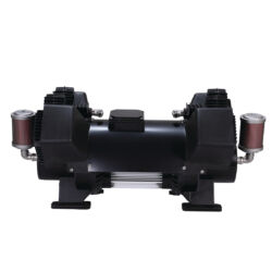 COMPRESSOR SIN 600 OF 400V AIRCRAFT