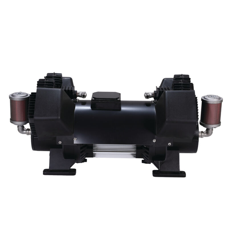 COMPRESSOR SIN 600 OF 400V AIRCRAFT