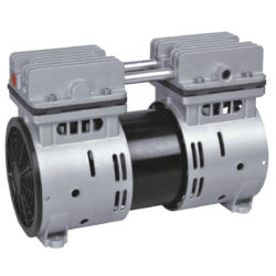 UNIDADE COMPRESSORA OF-550 AIRCRAFT - Image 1