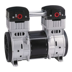 UNIDADE COMPRESSORA OF-1500 AIRCRAFT - Image 1