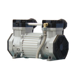 COMPRESSOR PARA MOBILBOY SILENCE 401/50 OF AIRCRAFT - Image 1