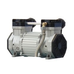 COMPRESSOR PARA MOBILBOY SILENCE 401/50 OF AIRCRAFT