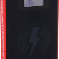 BOOSTER ARRANQUE 12V 2000A 16000MAH SCHUMACHER